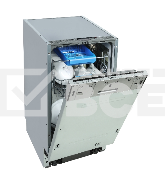 Встраиваемая посудомоечная машина Бирюса DWB-410/1