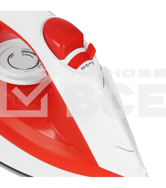 Утюг Ufesa PV1100C EXPERT