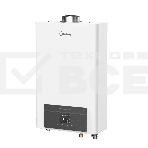 Газовая колонка Midea MGIWH-10-CC SEINE, фото2