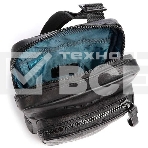 Сумка мужская Piquadro Harper CA3084AP/N черный натур.кожа, фото3