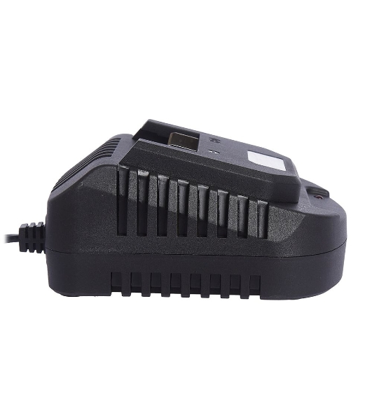 Зарядное устройство 2401.126 INTERSKOL