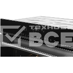 Духовой шкаф электрический Hyundai HEO 6773 IX черный/нержавеющая сталь, фото7