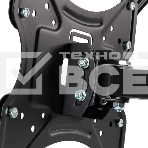 Кронштейн для LED/LCD телевизоров Kromax DIX-25 черный, фото12