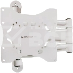 Кронштейн для телевизора Kromax TECHNO-5 белый, 15'-55' макс. 35 кг, настенный, поворот и наклон, фото11