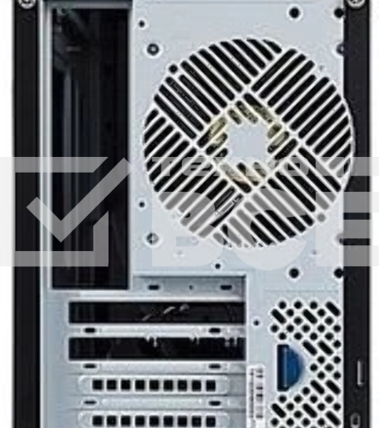 Компьютерный корпус Midi Tower InWin PE689 Black 650W B65E 80plus Bronze USB 3.0*2+A(HD)+front fan 120мм*1+rear fan 120мм*1+ 2*2SATA+1*1SATA/holes for SL20” RACKMOUNT