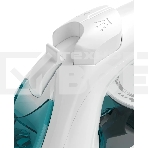 Утюг Candy CI-106 белый/бирюзовый, 3200 Вт, 180 г/мин, 400 мл, фото7