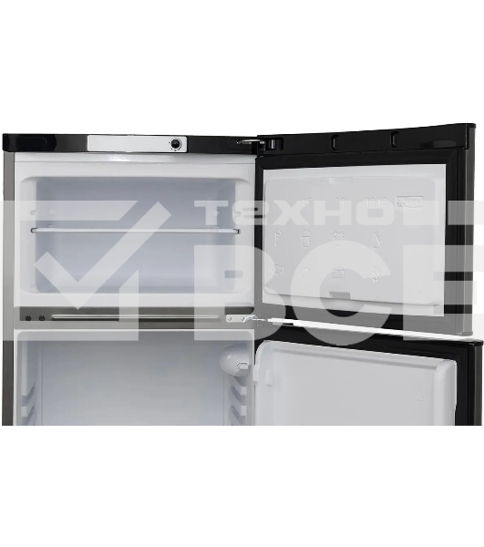 Холодильник Stinol TS 167 NG серебристый двухкамерный 167/72 л морозилка сверху, капельная система