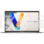Ноутбук Asus VivoBook X1704VA-AU1105/17.3'/IPS/Intel Core 3 100U/16Gb/512Gb SSD/Intel Graphics/noOS/серебристый/2.1kg, фото11