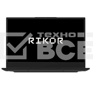 Ноутбук Rikor L5P/15'/IPS/Intel Core i5-1235U/16Gb/512Gb SSD/Intel Iris Xe Graphics/Win11pro/черный/1.85kg