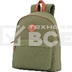 Рюкзак для ноутбука Silwerhof Start оливковый, фото11