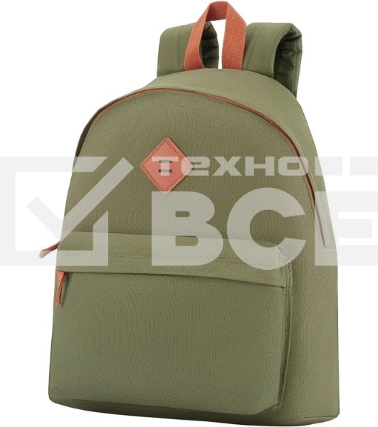 Рюкзак для ноутбука Silwerhof Start оливковый