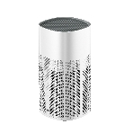 Очиститель воздуха Just Aircon JSA-52A6W белый, 62 м², HEPA-фильтр, ионизация, фото2