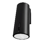 Кухонная вытяжка MAUNFELD Vega 39 Wall Sensor LED черный, фото 1