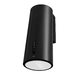 Кухонная вытяжка MAUNFELD Vega 39 Wall Sensor LED черный