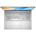 Ноутбук ASUS Vivobook S16 M3607KA-SH117/16'/IPS/AMD Ryzen AI 5 330/32GB/512GB SSD/AMD Radeon 820M/Windows 11 Pro/серебристый/1.88kg, фото3