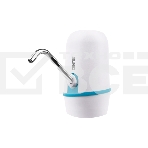 Помпа для 19л бутыли Centek CT-3002 электрический белый, фото 1