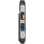 Мобильный телефон BQ 2817 Tank Quattro Power черный, фото5