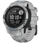 Умные часы Garmin Instinct 2S Camo Edition, 1.1' MIP, Bluetooth, ANT+, 10 ATM, черный / серый / камуфляж, фото 1