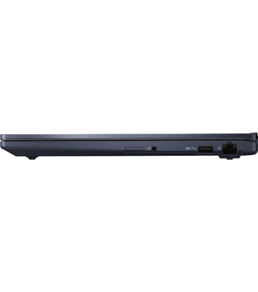 Ноутбук Asus Expertbook B3 Flip B3402FVA-I716512B7D/14'/IPS/Intel Core 7 150U/16Gb/512Gb SSD/Intel UHD Graphics/Windows 11 Pro/черный/1.61kg