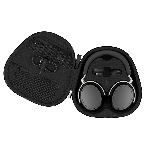Наушники накладные Sennheiser HDB 630 черный беспроводные bluetooth оголовье (700445), фото6