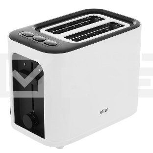 Тостер Braun HT3000WH