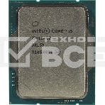 Процессор Intel Core i5-12400 Soc-1700 2.5GHz OEM, фото 1