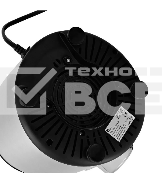 Блендер стационарный Kitfort КТ-3079 800Вт нержавеющая сталь