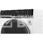 Сушильная машина WEISSGAUFF WD 779 Diamond Heat Pump белый, 8 кг, сушка - тепловой насос, программ - 16, 59.8 x 84.5 x 65.2 см, фото13