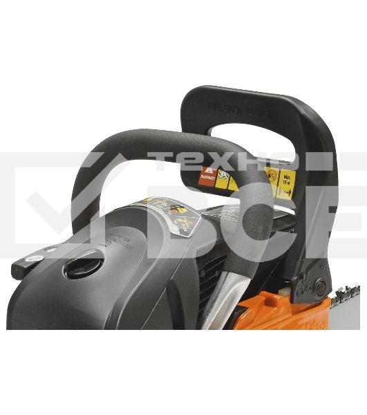 Бензопила Carver RSG 246Х 1750Вт 2.4л.с. дл.шины:16