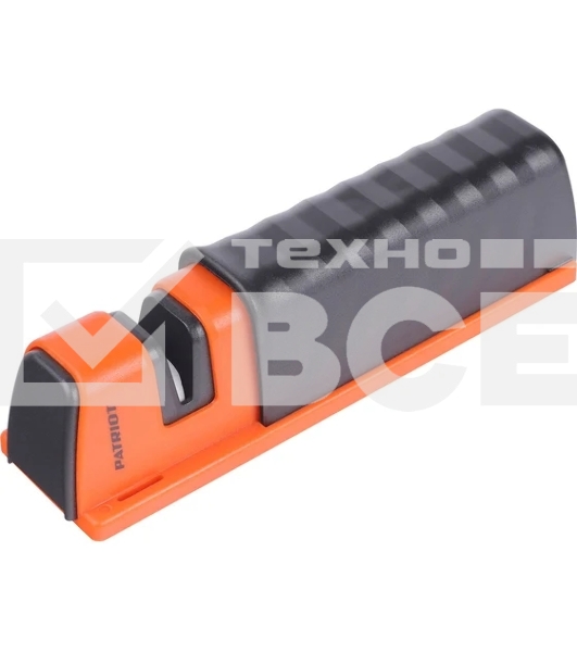 Точило для топоров Patriot SCP 120, 120 г., 172 мм, керамика