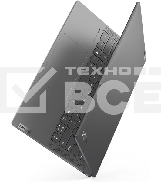 Ноутбук Lenovo Yoga 7 2-in-1 14AHP9 14