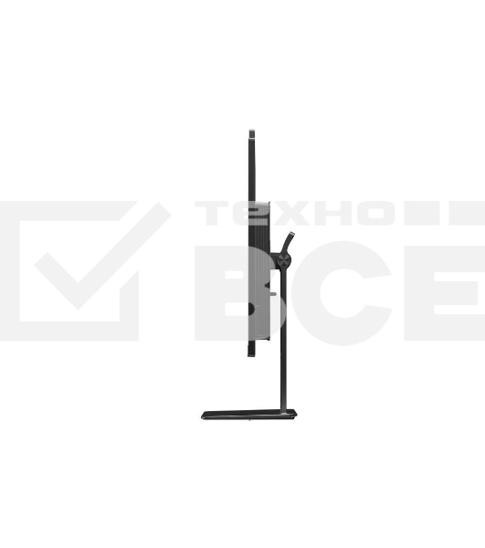 IRBIS Groovy AIO 27; 27“(N100;8GB/256GB;IPS;16:9;1920x1080x100Hz;1000:1;250Cd/m2;5ms;HDMI(out);VGA;USB-C;2*USB2.0;4*USB3.0;RJ45;WebC 5MP;WIFI6;BT5.0;Tilt;Spk2*3W;keyb+mouse;WinPro