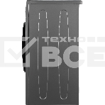 Стиральная машина Kraft KF-MDS7107G серый, загрузка фронтальная 7 кг, 1000 об/мин., класс: А+, фото3