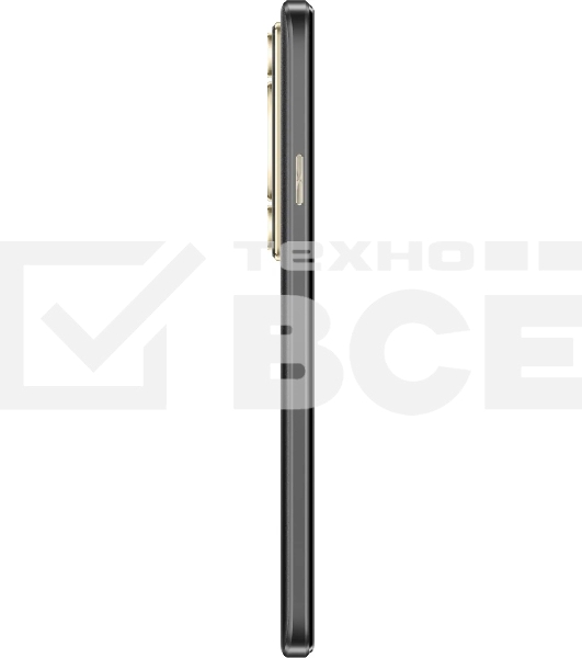 Смартфон Huawei Nova Y72S, 8/128Gb, черный