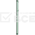 Смартфон Tecno POVA 6 Neo, 8/128Gb, зеленый, фото3