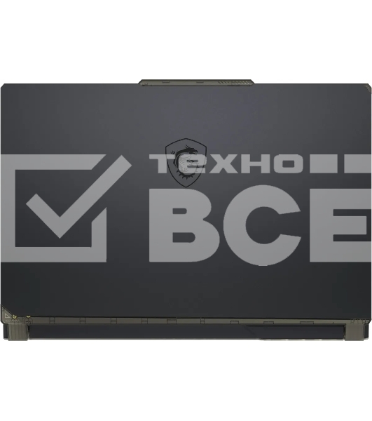 Ноутбук MSI Cyborg 15 A13UDX-1601XRU 15.6