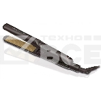 Выпрямитель для волос GA.MA ERGOSTYLER FRISE (GI1517) 60 Вт, 200 °С, чёрный, фото2
