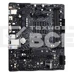 Материнская плата ASRock A520M-HVS, AM4, AMD A520, 2xDDR4, 4xSATA, 1xM.2, 1xPCIe 3.0 x16, 1xPCIe 3.0 x1, 1xHDMI, 1xVGA, 1x 1Gb LAN, 3x3.5 мм, 7.1, mATX, фото3