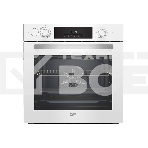 Электрический духовой шкаф Beko BBIM143N0W, фото 1