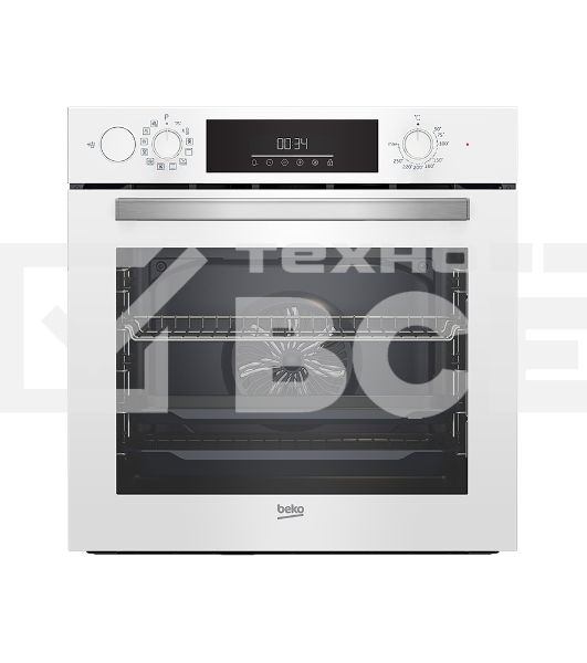 Электрический духовой шкаф Beko BBIM143N0W