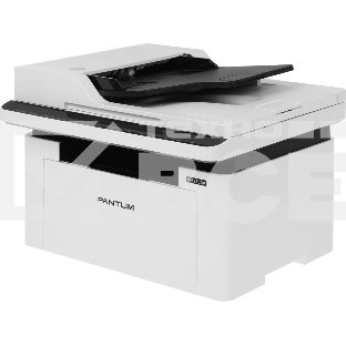 МФУ лазерный Pantum BM2300A, А4, ч/б, печ. до 22 стр/мин., 1200 x 1200 dpi, ADF, USB, Air Print, Mopria