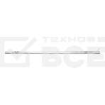 Инфракрасный обогреватель MTX IH-1500, серебристый, 1500 Вт, 15 м2,, кабель с вилкой 1,8 м, фото14