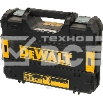 Перфоратор DeWalt D25133K-QS SDS-plus уд.:2.8Дж 800Вт (кейс в комплекте), фото3