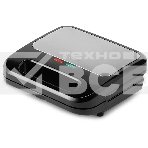 Вафельница Vitek Мощность 800 Вт.Сэндвичница, Вафельница, Гриль, Орешница., фото 1