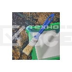 Кисть плоская Rexant 89-0361 «Универсальная» 25х8 мм, фото6