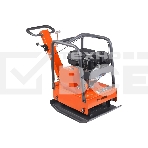 Виброплита реверсивная PATRIOT Expert SVR-170 RS 6600 Вт, 500 м²/ч, 6 л, 9 л.с., 750х500, 30 кН, фото 1