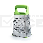 Терка TalleR TR-21915 'Эмма' 4 в 1 Размеры 14,7x11,5x22 см, фото 1