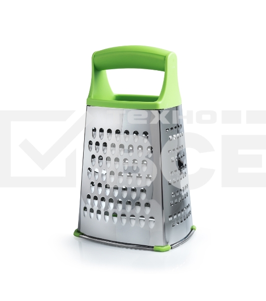 Терка TalleR TR-21915 'Эмма' 4 в 1 Размеры 14,7x11,5x22 см