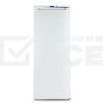 Холодильник Бирюса 410 белый однокамерный 153/27л морозилка сверху, фото 1