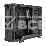 Компьютерный корпус Desktop ExeGate MI-307U2-M450 (mini-ITX/mATX, БП M450 с вент. 8см, 2хUSB+2хUSB 3.0, HD аудио, черный), фото12